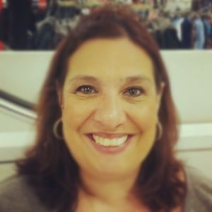 Meet your Posher, Randi